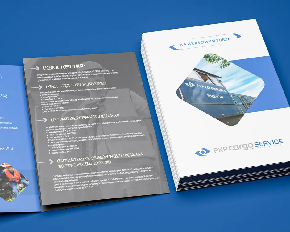 PKP Cargo