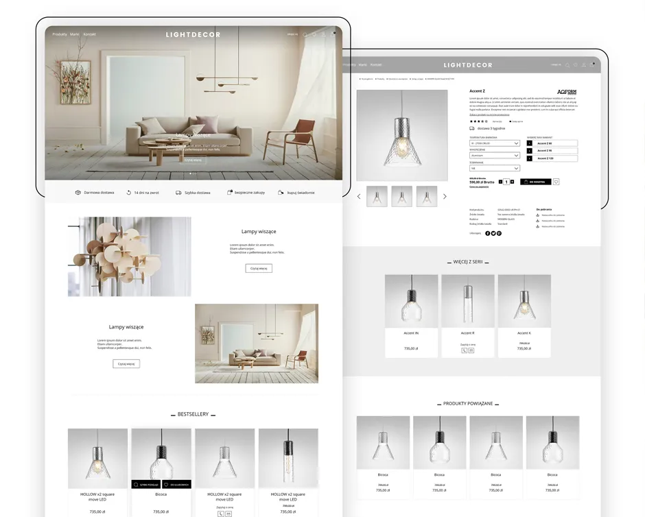 Light Decor