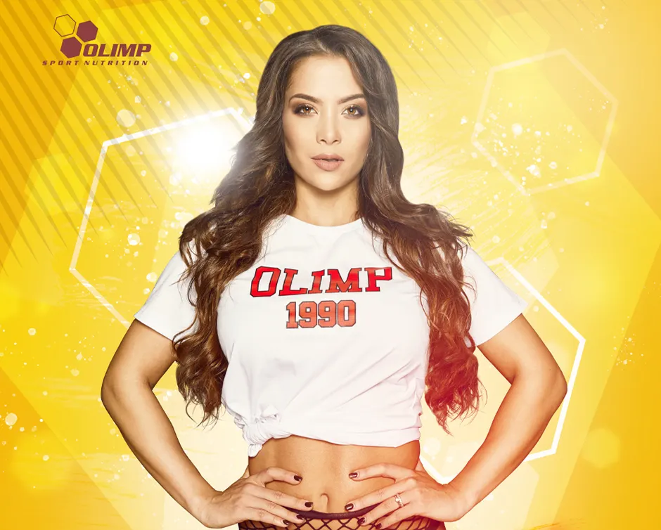 Olimp Sport Nutrition