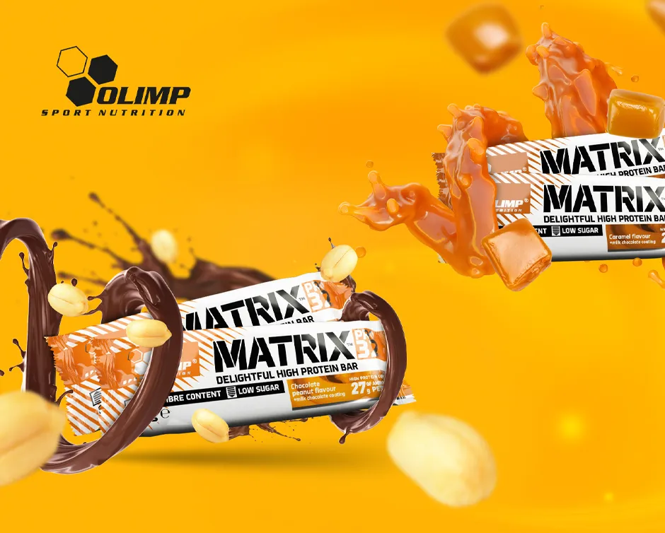 Olimp Sport Nutrition