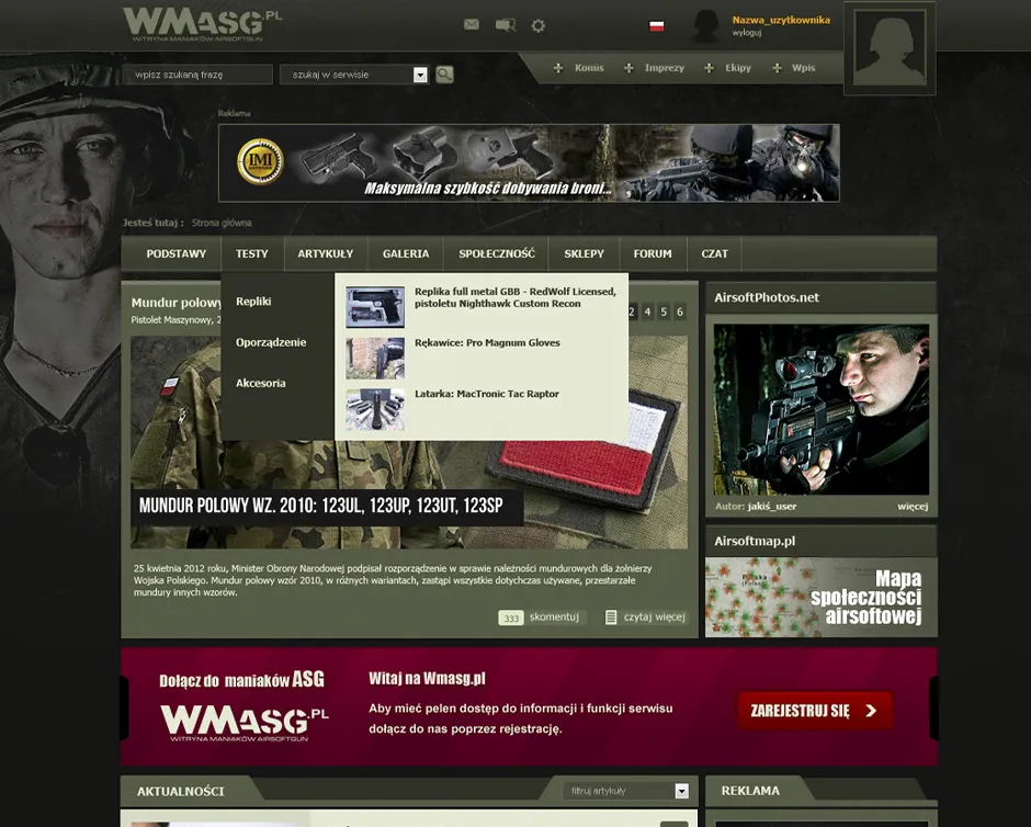 WMasg
