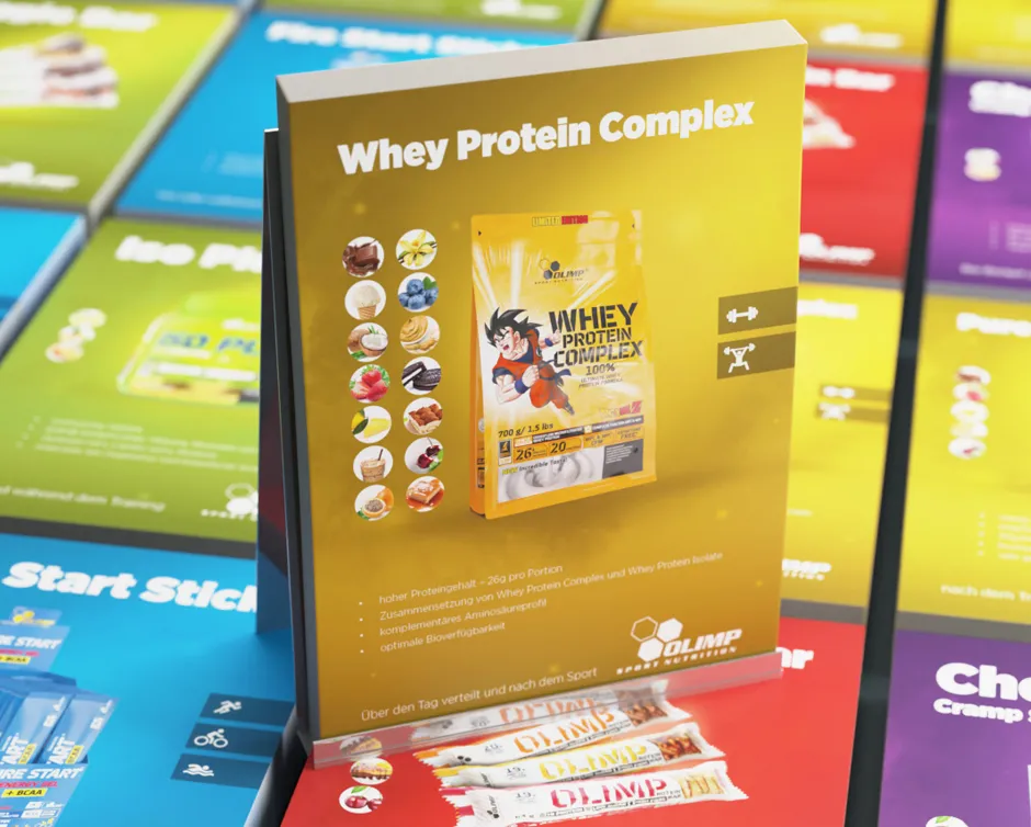 Olimp Sport Nutrition
