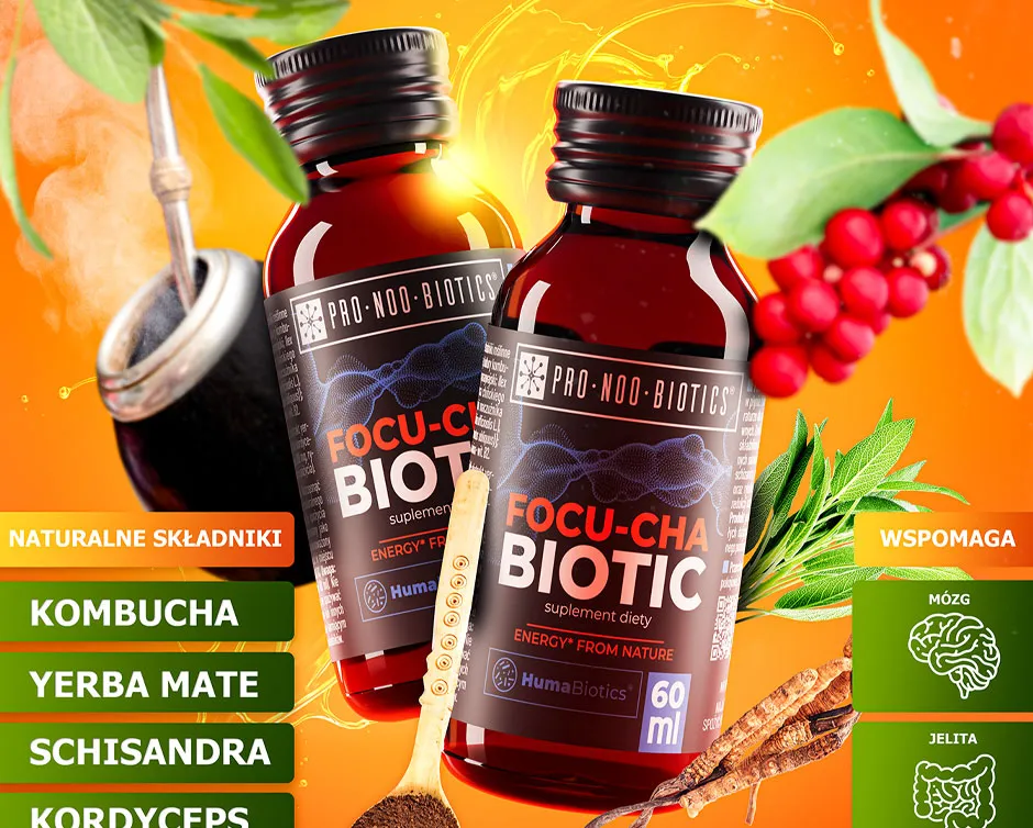 Pro Noo Biotics