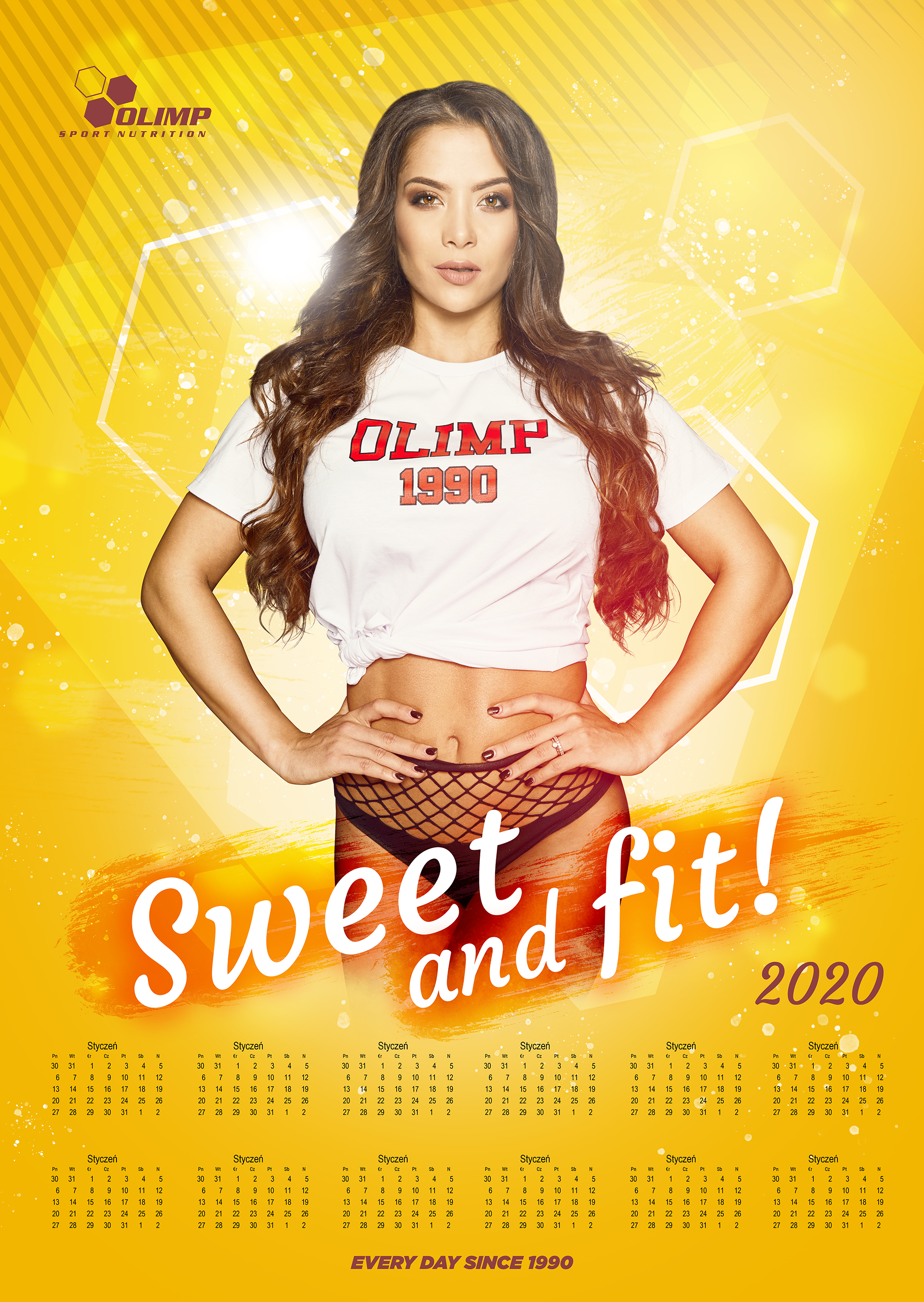 Olimp Sport Nutrition