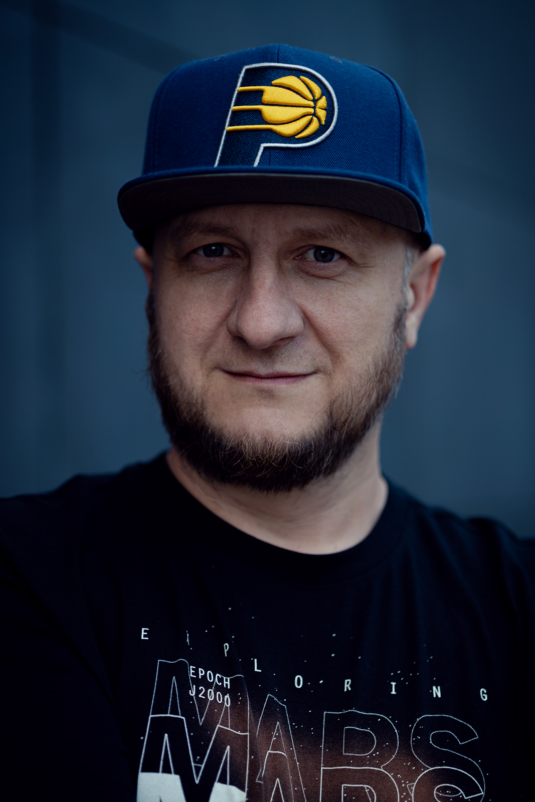 Hubert Przybysz
